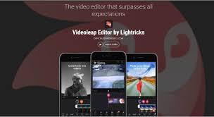 Videoleap tiene herramientas poderosas para ayudarlo a editar videos directamente en su dispositivo móvil. Videoleap Mod Apk 1 1 4 2 Pro Unlocked Ad Free Download