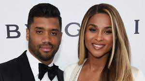 When seahawks quarterback russell wilson takes the field for a big game, chances are his wife ciara is at the stadium supporting her husband of four years. Strange Facts About Russell Wilson And Ciara S Marriage