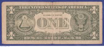 1 dolar (usd) kaç lira oldu (tl). 1 Dolar 1981 B 1981 Series United States Of America Banknote 2998