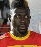 Wilfred Benjamin Balima (Player)