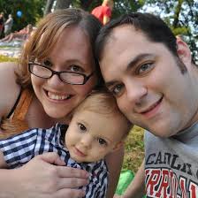 Sweetness, courtesy of my hubby