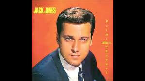 JACK JONES ~ Alfie