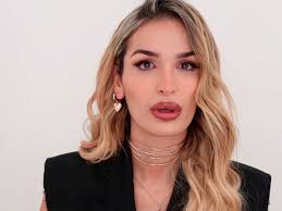 Keyla Suárez: el antes y después de su transición