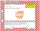 Ups means united parcel service general services. Hazmat Supplies Ups United States