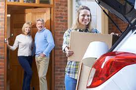 How To Get A Grown Child To Move Out First Accept Some Blame