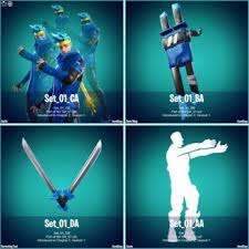 Avatares da skin do ninja do fortnite. Epic Games Add Ninja Fortnite Skin To The Game Ahead Of Fortnite Chapter 2 Season 2