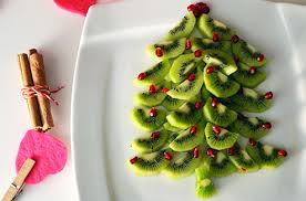 Les recettes de crudités du blog assiette coquette : Un Noel 100 Fruits Et Legumes Darty Vous