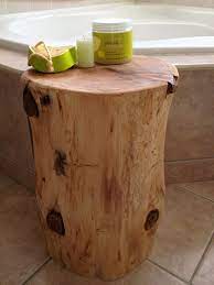 Pin On Tree Stump Tables Stump Side Tables Root Coffee Tables Tree Root Coffee Table Live Edge Coffee Tables Wood Metal Benches Log Furniture Hairpin Legs Stump Coffee Table