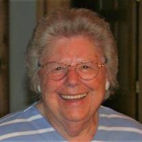 Mrs. Mary Lee Sutherland Obituary