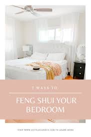 This can be as simple as an accent wall or a bed, to something as intricate as a fancy headboard or light fixture. How To Feng Shui Your Bedroom Lucy Lou Co