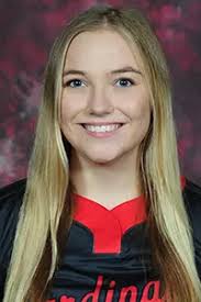 2021 Softball Roster