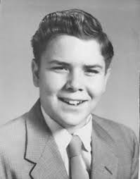 Benny Hoy Lawrence (1939-1991)