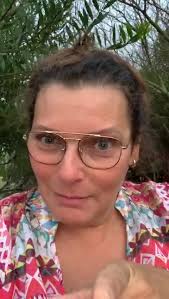 Hermosa novia!! 👫👫 Felicidades Silvana 👑👑 Homenajeada en su día 👏👏  Gracias Amanda Plenera divina 😍😍