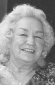 Alice Frandsen Obituary (2006)