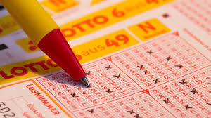 Was lotto online spielen so besonders macht? Lotto Am Mittwoch Jackpot Geknackt Mit Den Richtigen Zahlen News Inland Bild De