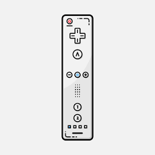 Nintendo Controllersseries By Geoffrey Humbert Ig Nintendo Controller Control Indie Room Decor