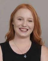 Haley Estabrook's Instagram, Twitter & Facebook