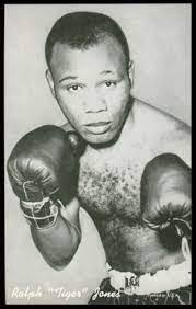 Ralph Tiger's Instagram, Twitter & Facebook