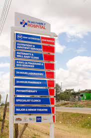 The teachers service commission tsc has slammed a report by the standard media posted online and also printed on… Youth Fund On Twitter Meet 29 Year Old Dr Maxwell Okoth The Owner Of Ruai Family Hospital Thanks To Kshs1 8 Million Loan From Youth Fund
