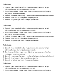 pb menghendaki sesuatu yg tidak mungkin diperoleh atau terjadi. Per I Bahasa