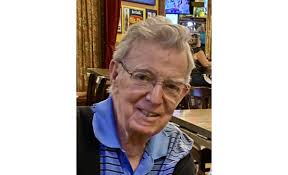 Patrick Gibbons Obituary and Online Memorial (2025)