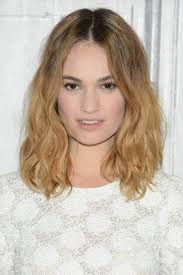 A short updo might seem a little tricky but try out a low messy bun with a few loose hairs falling around. Lob Hairstyles Haircuts How To Style Your Long Bob Glamour Uk