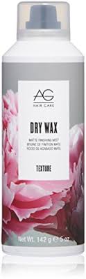 For starters, it's hard to beat the dry wax firm's hold, which, as the name suggests, is firm. 11 Best Hair Wax Sprays Reviews In 2021