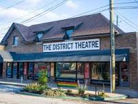 The District Theatre: They Call Me Genêt — Indy Pride