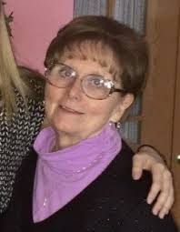 Obituary for Patricia Rueb