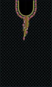 Suit Design Single Head Dress Suit Dembroidery Design Letest Design 2020 In 2020 Headdress Textile Patterns Design