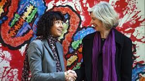 We take you around blair to find out what it's like to call it home. How Crispr Went From Niche To Nobel Feature Chemistry World