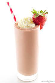 Check spelling or type a new query. Strawberry Avocado Keto Smoothie Recipe With Almond Milk