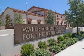 The Former 1932 U S Post Office In Beverly Hills Is Now Repurposed And Part Of The Wallis Annenberg Center Performance Art Performing Arts Center Luxury Tours