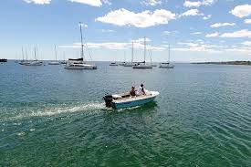 Destroy boats at craggy cliffs (7). 5 Ways To Destroy A Boat Battery Boating News Racv