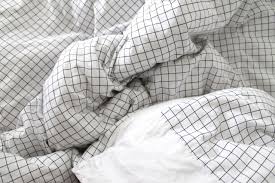 Aesthetic Black And White Bed Sheets Handcrafted In Virginia Sheets White Aesthetic White