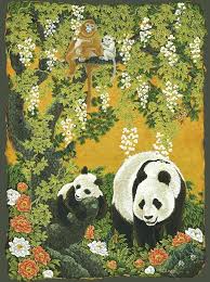 Free jigsaw puzzles from love jigsaw puzzles | play online puzzle games. Jigsaw Puzzles Pastime Puzzles Giant Panda Larger Pieces Giant Panda Panda Animal Puzzles