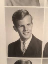 Dr. Stephen C. Goodwin Obituary December 31, 2023