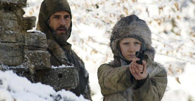 Hanna | Where to Stream and Watch | Decider