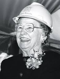 Emory Magazine: Winter 2010: Grace Crum Rollins, University and public  health benefactor