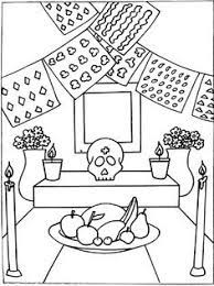 This is the favorite foods and colors and items of the deceased. 8 Day Of The Dead Ideas Day Of The Dead Dead Dia De Los Muertos