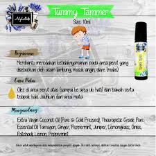 Maybe you would like to learn more about one of these? Tummy Tamer Roller Blend 10ml Essential Oil Untuk Masalah Sakit Perut Maag Shopee Indonesia