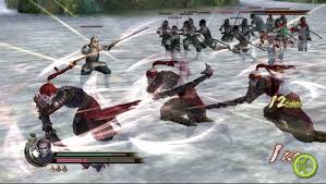Regarding the topic, i have failed to do so. Samurai Warriors 2 Achievements Xboxachievements Com