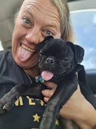 What is the identity of this character?