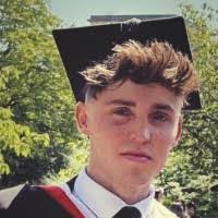 David Cumberworth's Instagram, Twitter & Facebook