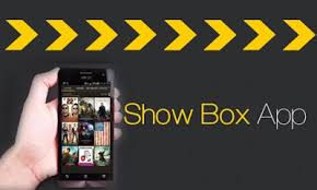 How to install showbox apk for android? Download Showbox Apk Latest Version Android Movies Tv Shows Droidopinions