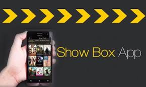 Download latest showbox 5.35 apk and watch free hd movies & tv for free. Download Showbox Apk Latest Version Android Movies Tv Shows Droidopinions