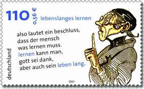 Was Haltst Du Von Trachten Nach Wissen Durch Studium Und Glauben Max Und Moritz Lebenslanges Lernen Wilhelm Busch Schule