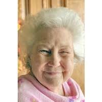 Obituary information for Lou Anne Sims Parker