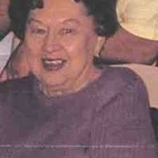 Obituary information for Veronica Krajewski