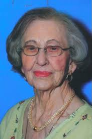 Obituary information for Evelyn Dalton Lemons